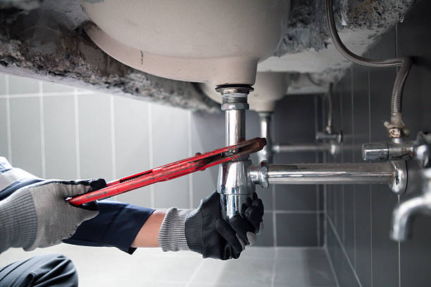 Trusted Drain Cleaning service in Crestline, KS - Masters Plumbing Service